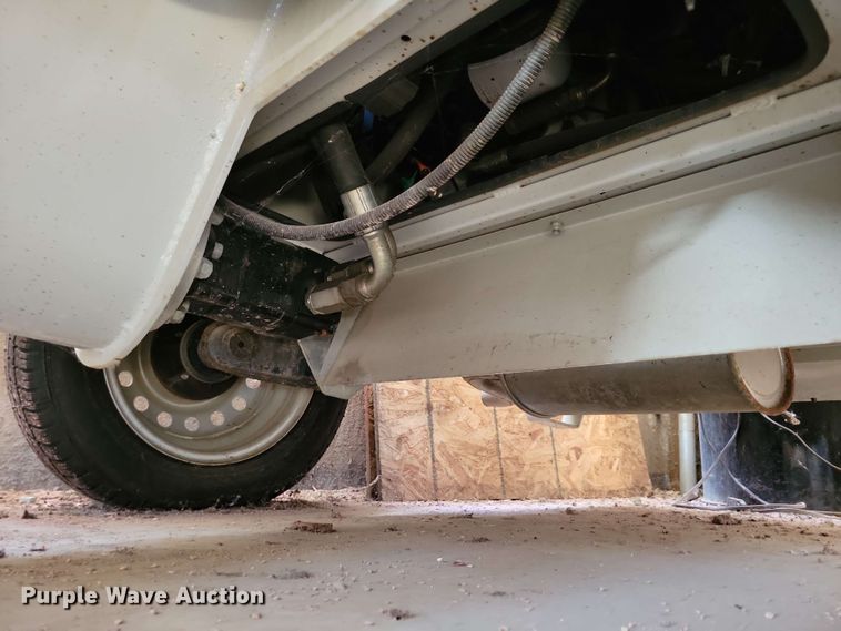 image for item DX6972 IMER Group Prestige 300 concrete pump