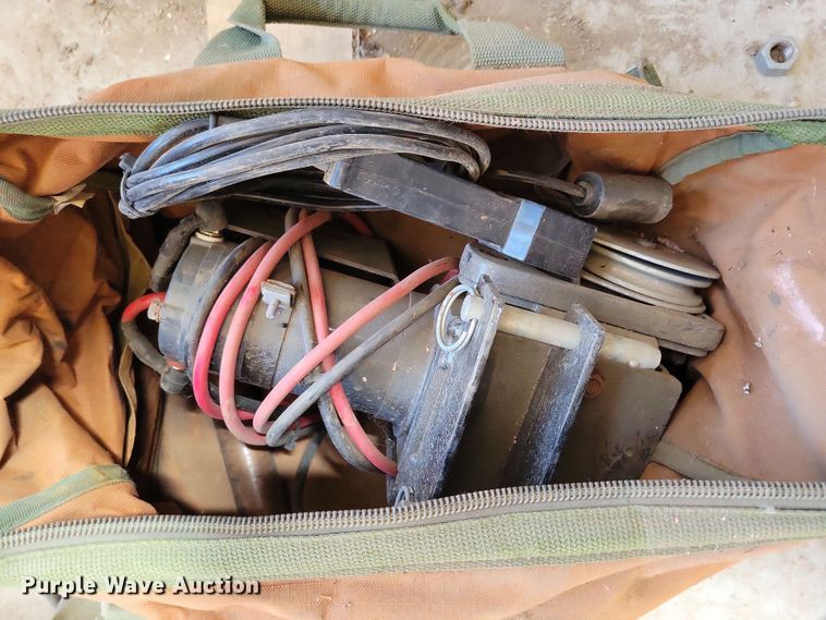 image for item DX6972 IMER Group Prestige 300 concrete pump