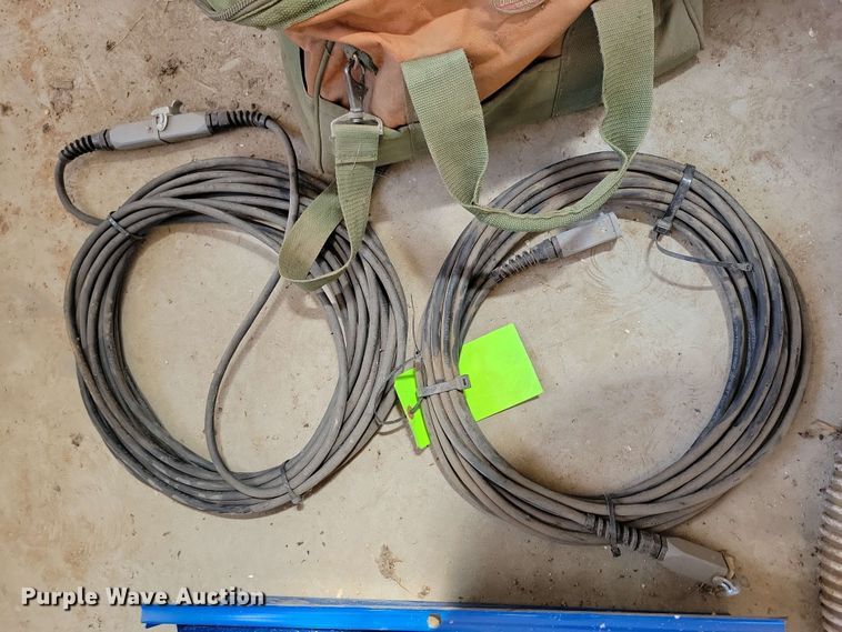 image for item DX6972 IMER Group Prestige 300 concrete pump