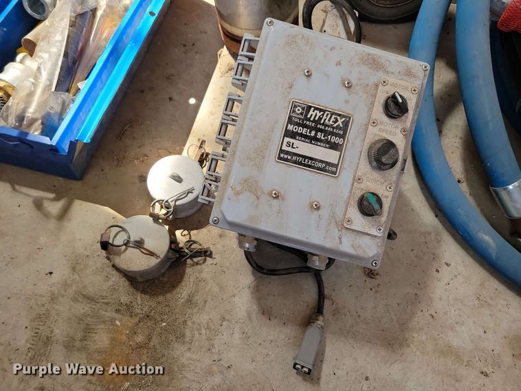 image for item DX6972 IMER Group Prestige 300 concrete pump