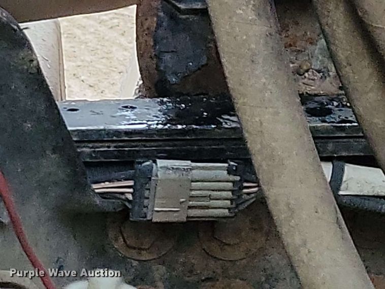 image for item DX6975 2002 Sterling LT9500 dump truck