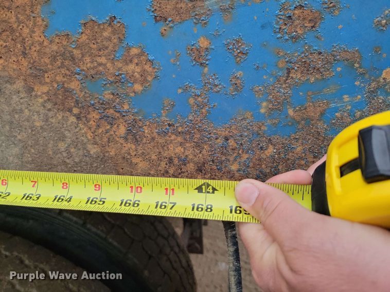 image for item DX6975 2002 Sterling LT9500 dump truck