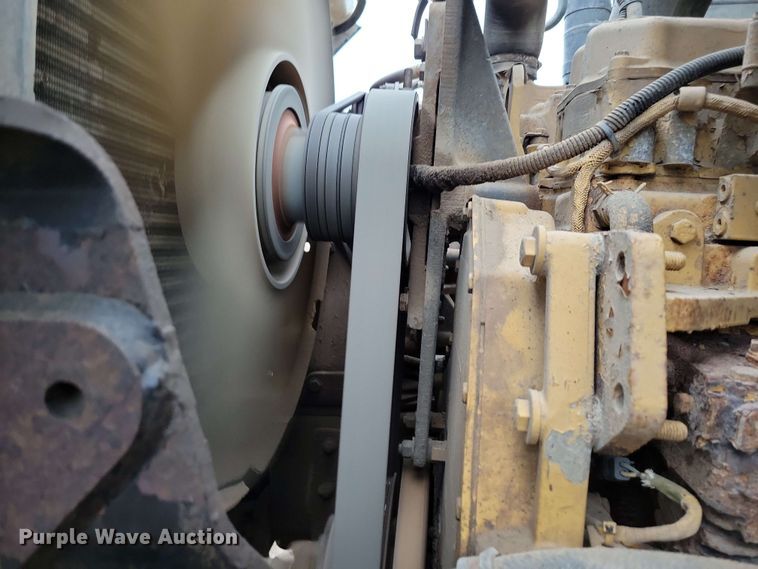 image for item DX6975 2002 Sterling LT9500 dump truck