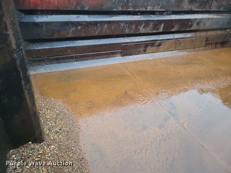 image for item DX6976 2000 Sterling LT9500 dump truck