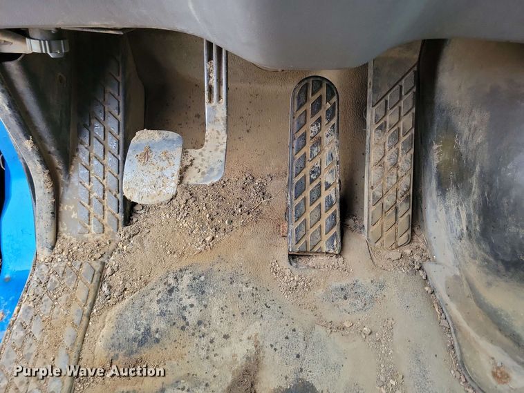 image for item DX6976 2000 Sterling LT9500 dump truck