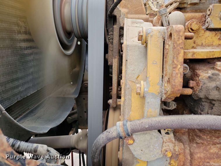 image for item DX6976 2000 Sterling LT9500 dump truck