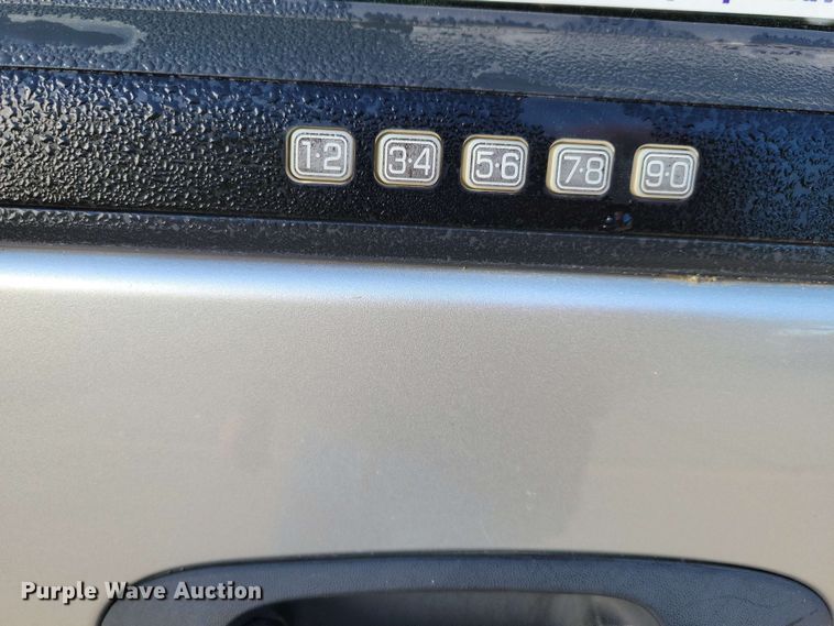 image for item DX6986 2014 Ford Expedition  SUV