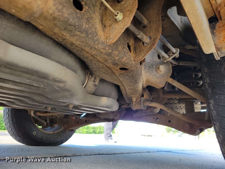 image for item DX6986 2014 Ford Expedition  SUV