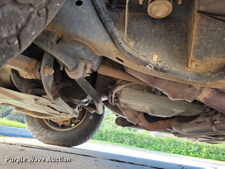 image for item DX6986 2014 Ford Expedition  SUV