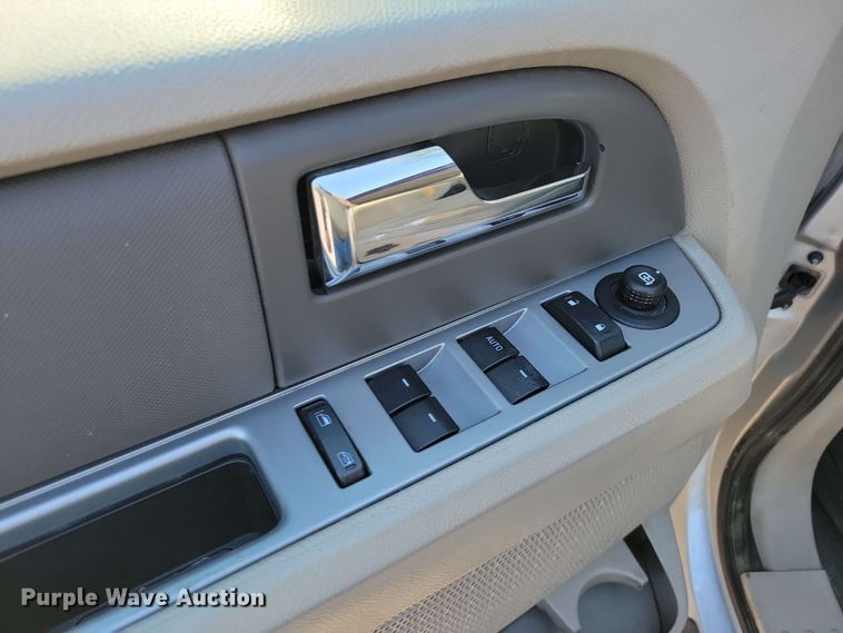 image for item DX6986 2014 Ford Expedition  SUV