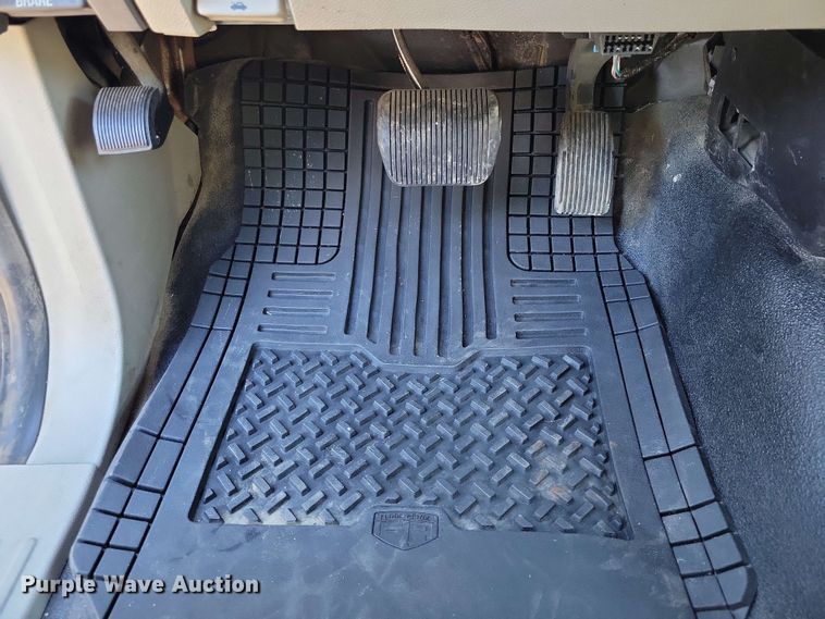 image for item DX6986 2014 Ford Expedition  SUV