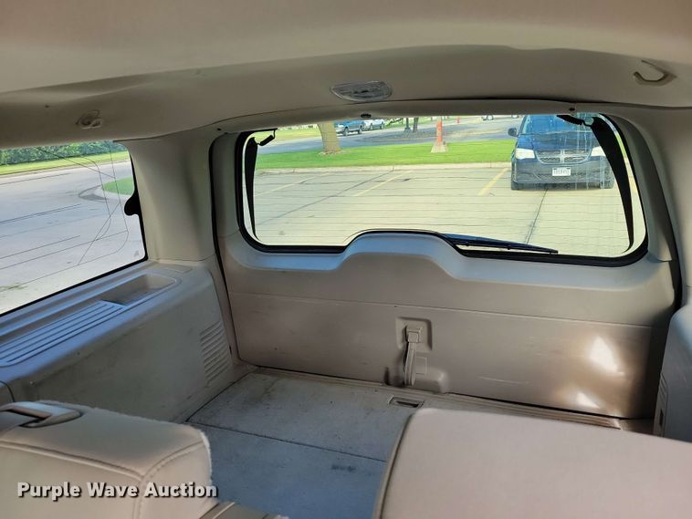 image for item DX6986 2014 Ford Expedition  SUV