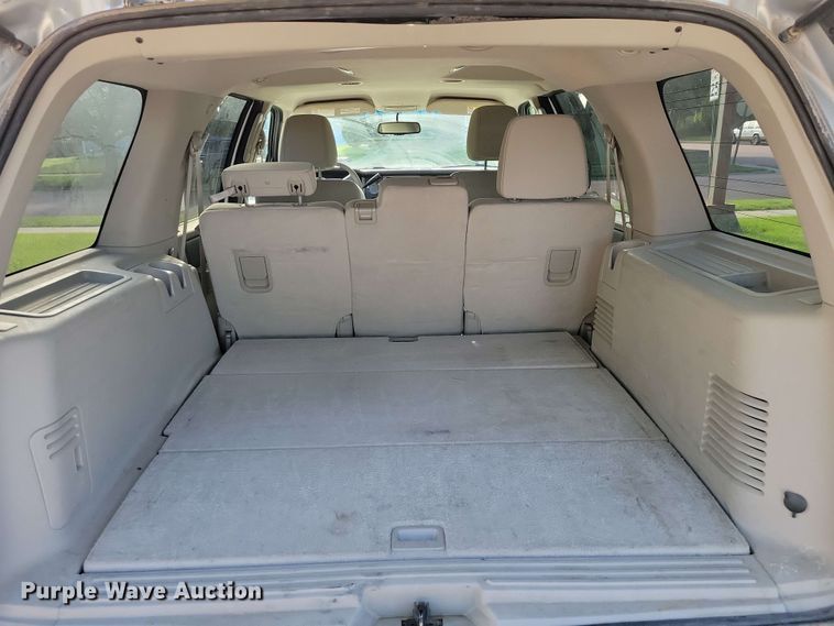 image for item DX6986 2014 Ford Expedition  SUV