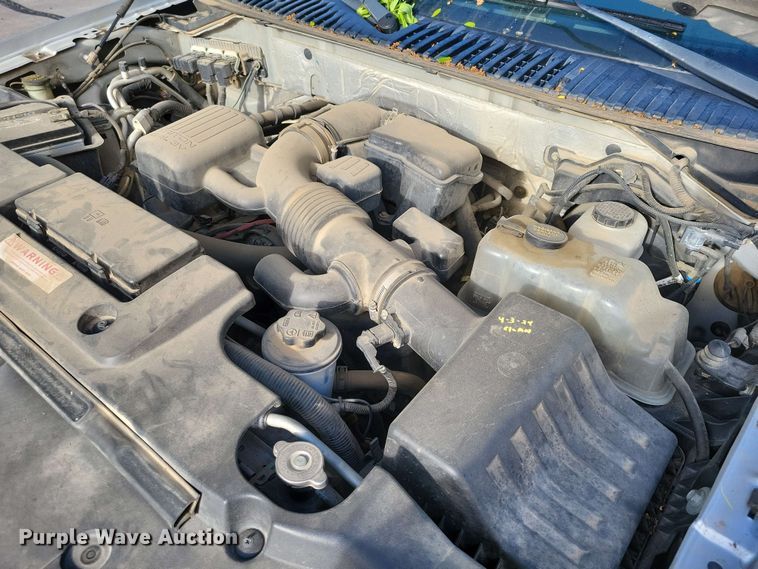 image for item DX6986 2014 Ford Expedition  SUV