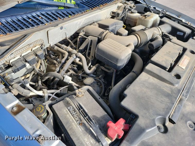 image for item DX6986 2014 Ford Expedition  SUV