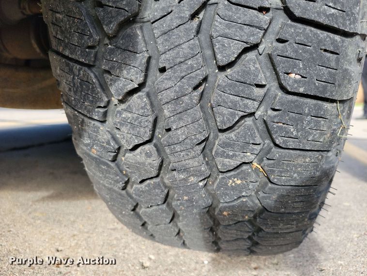 image for item DX6986 2014 Ford Expedition  SUV