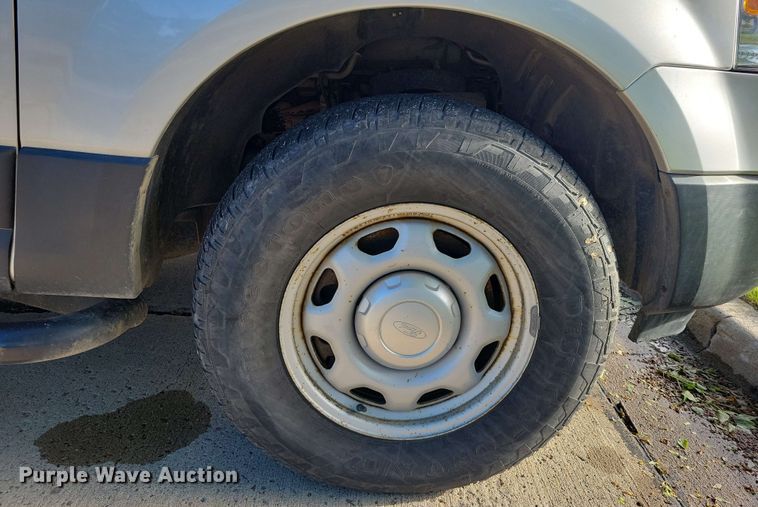 image for item DX6986 2014 Ford Expedition  SUV