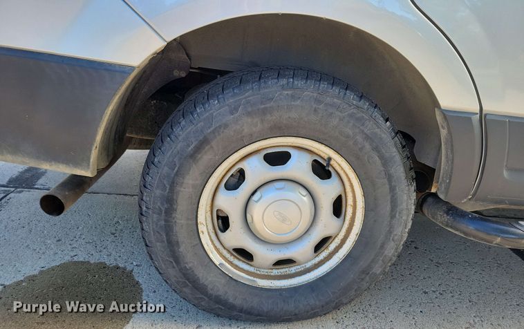 image for item DX6986 2014 Ford Expedition  SUV