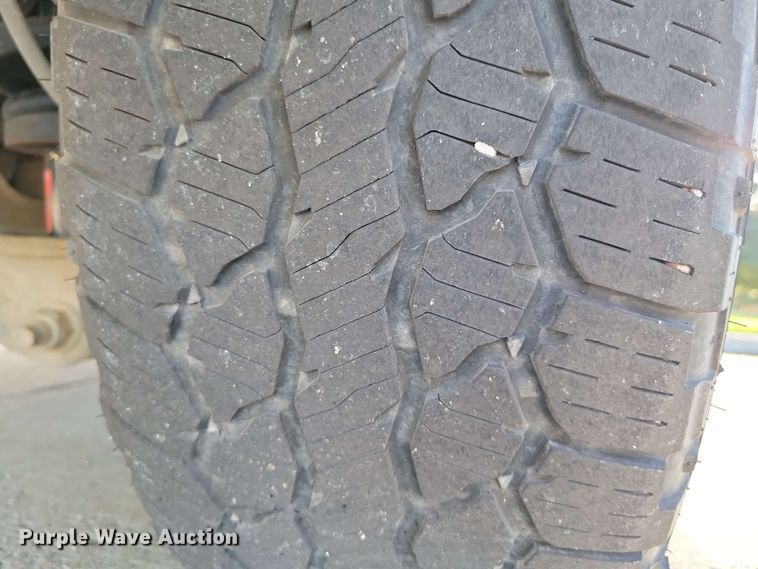 image for item DX6986 2014 Ford Expedition  SUV