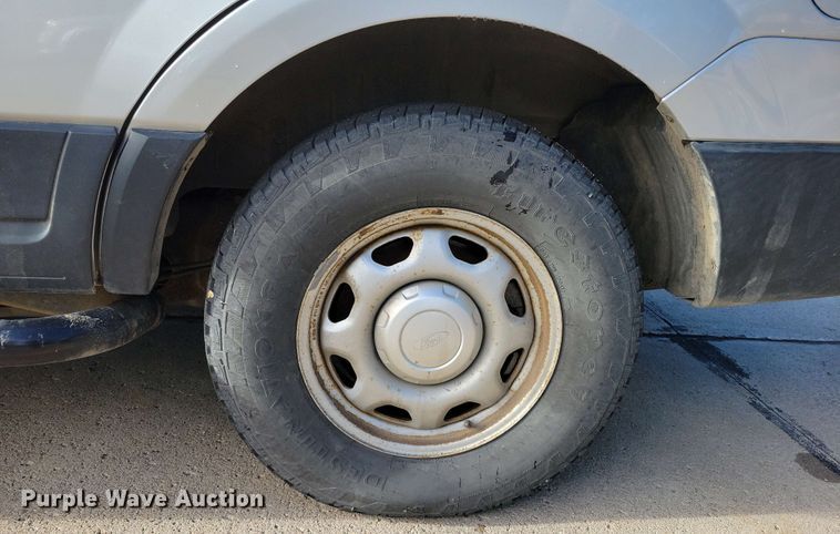 image for item DX6986 2014 Ford Expedition  SUV