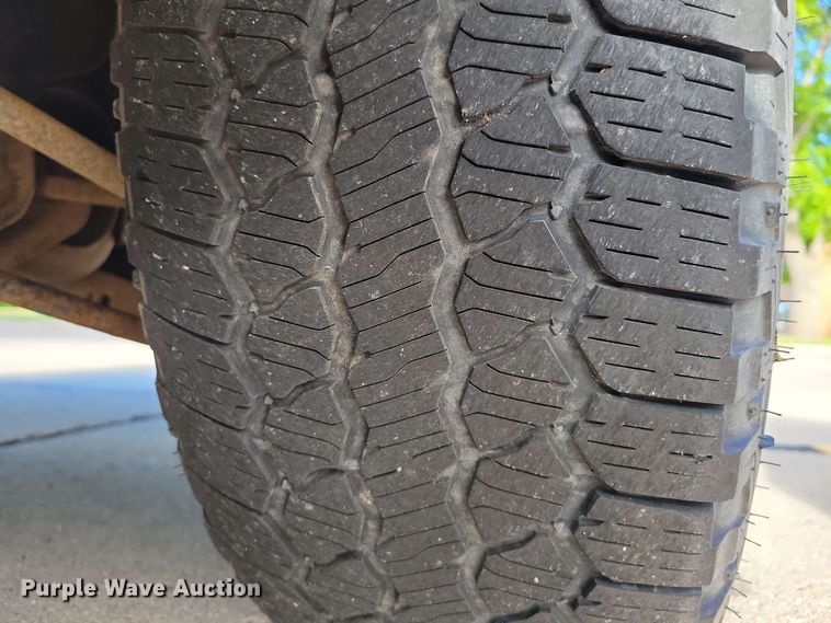 image for item DX6986 2014 Ford Expedition  SUV