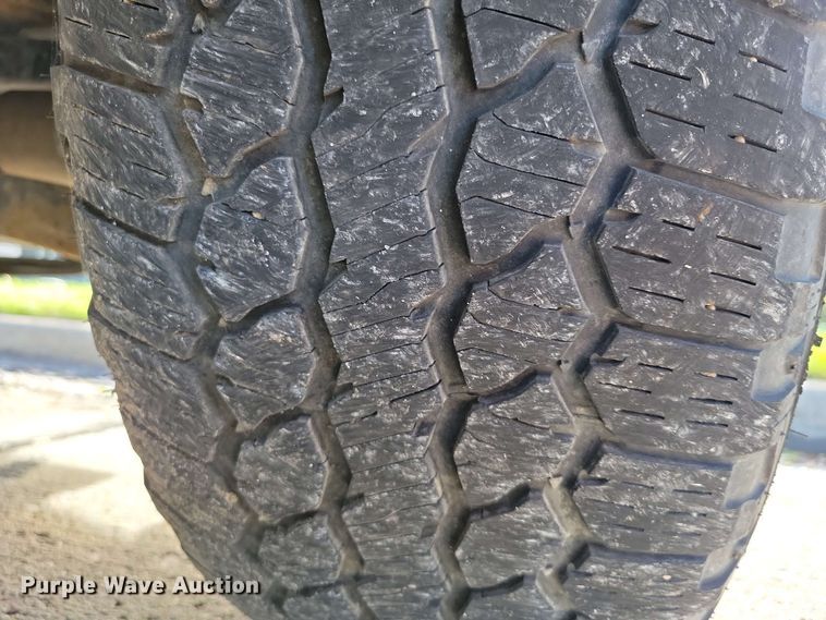 image for item DX6986 2014 Ford Expedition  SUV