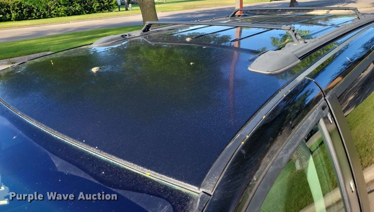 image for item DX6988 2012 Dodge Grand Caravan van