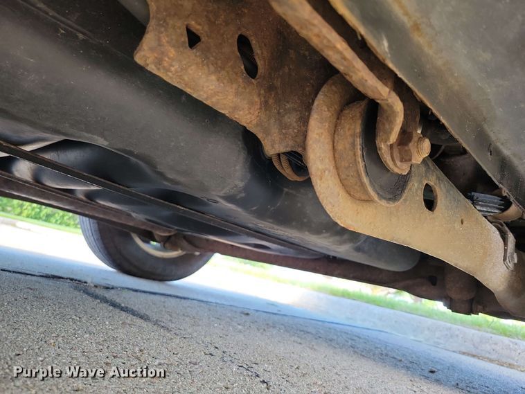 image for item DX6988 2012 Dodge Grand Caravan van