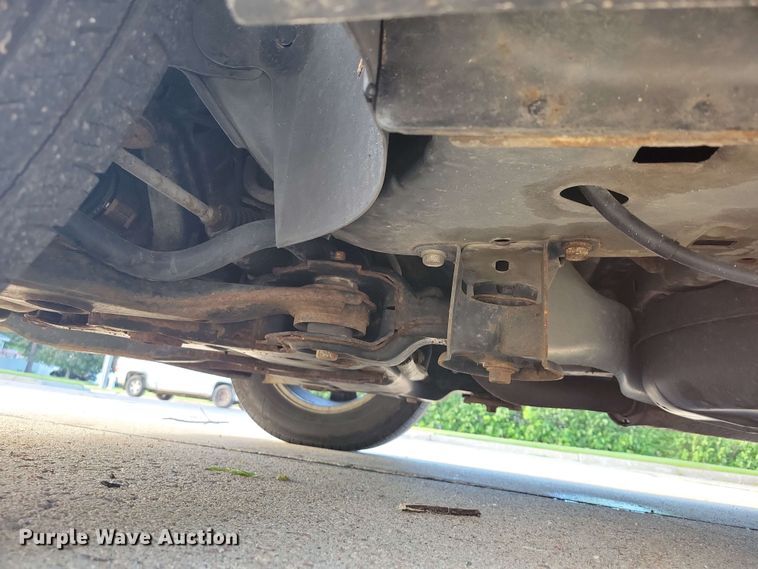 image for item DX6988 2012 Dodge Grand Caravan van