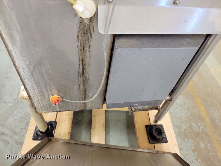 image for item DX6989 Hobart AM14 dishwasher