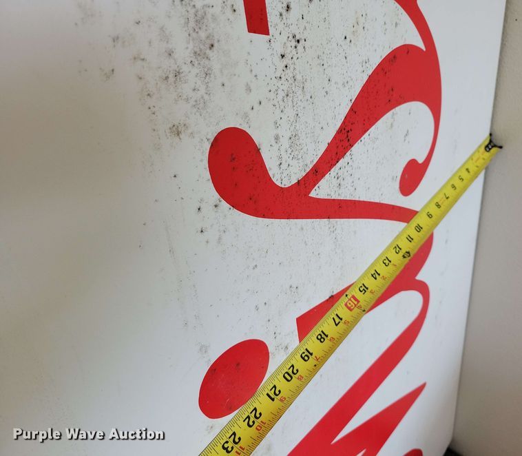 image for item DX6991 True GDM-37HL beverage cooler