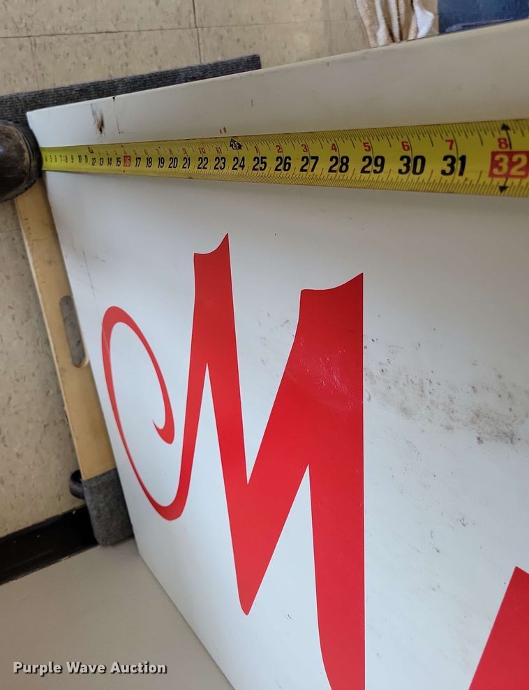 image for item DX6991 True GDM-37HL beverage cooler