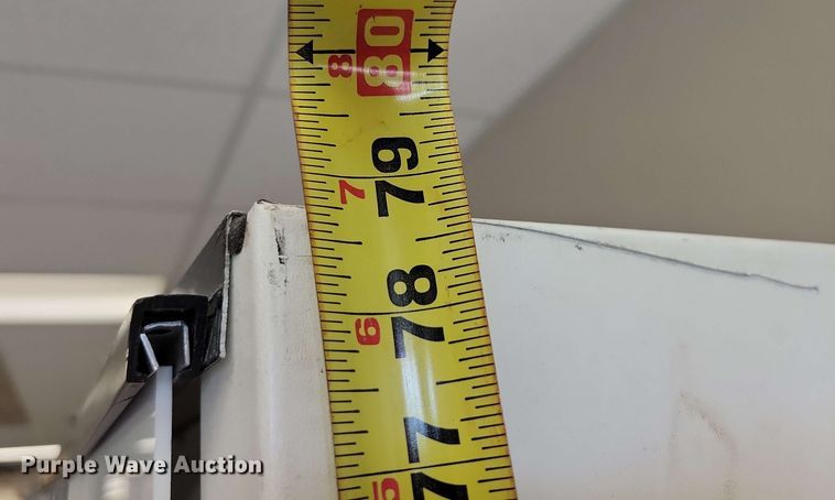 image for item DX6991 True GDM-37HL beverage cooler