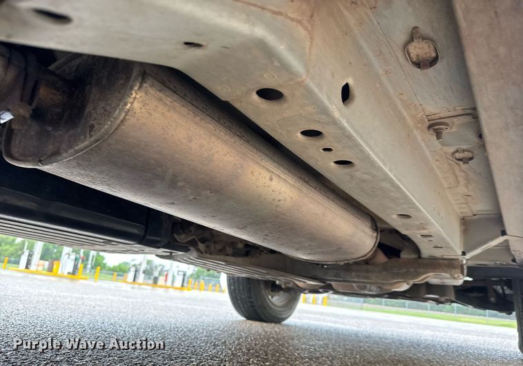 image for item DY0086 2006 Jeep Commander SUV