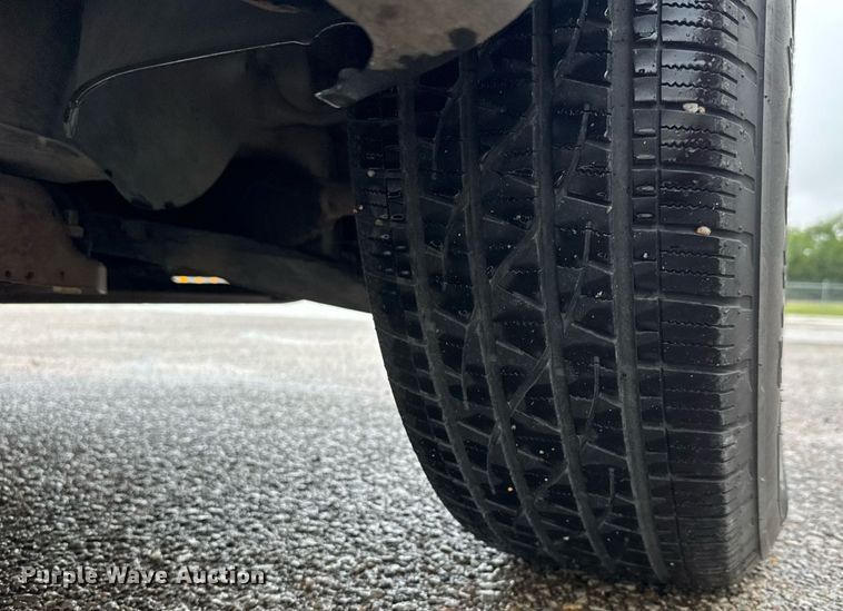 image for item DY0086 2006 Jeep Commander SUV