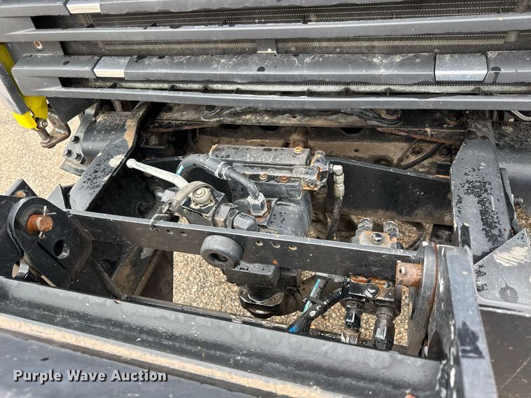 image for item DY0087 2014 Freightliner 108SD dump truck