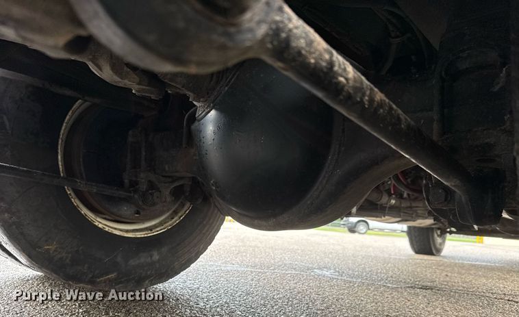 image for item DY0087 2014 Freightliner 108SD dump truck