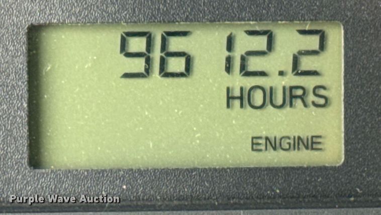 image for item DY0087 2014 Freightliner 108SD dump truck