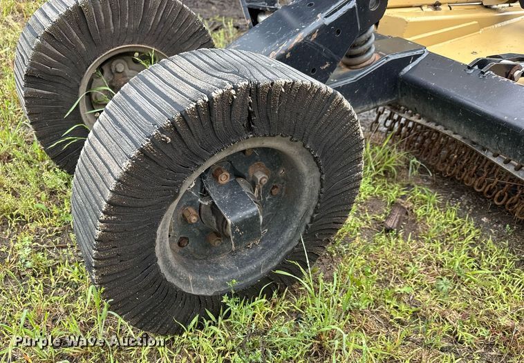 image for item DY0089 2018 Land Pride RCM5615 Commander Series 2 batwing rotary mower