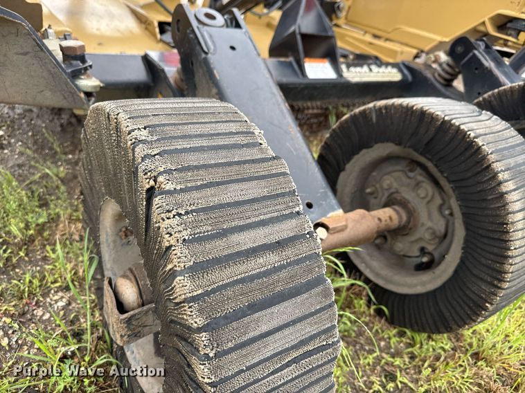 image for item DY0089 2018 Land Pride RCM5615 Commander Series 2 batwing rotary mower