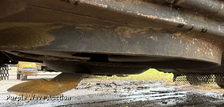 image for item DY0090 2018 Land Pride RCM5615 Commander Series 2 batwing rotary mower