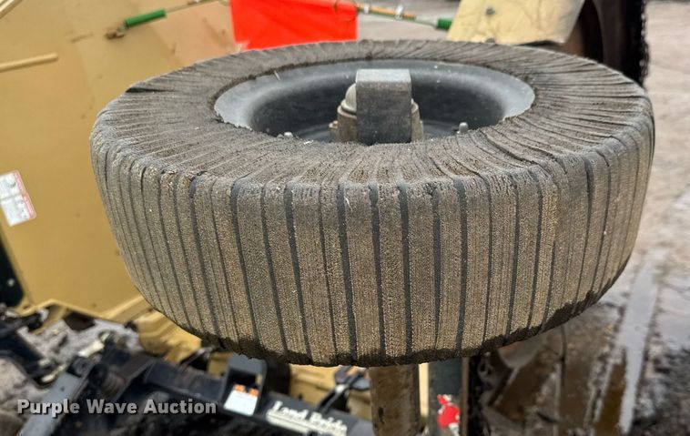 image for item DY0090 2018 Land Pride RCM5615 Commander Series 2 batwing rotary mower