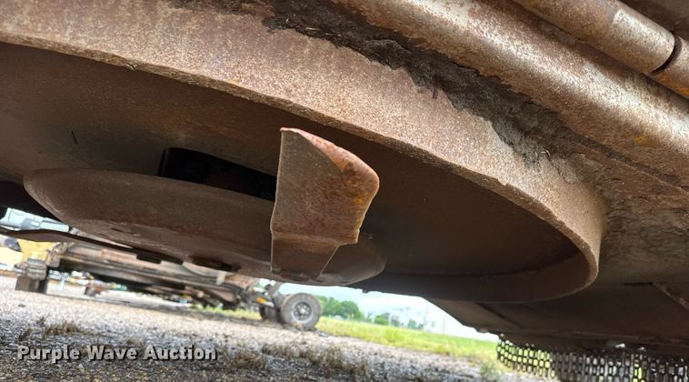 image for item DY0091 2018 Land Pride RCM5615 Commander Series 2 batwing rotary mower