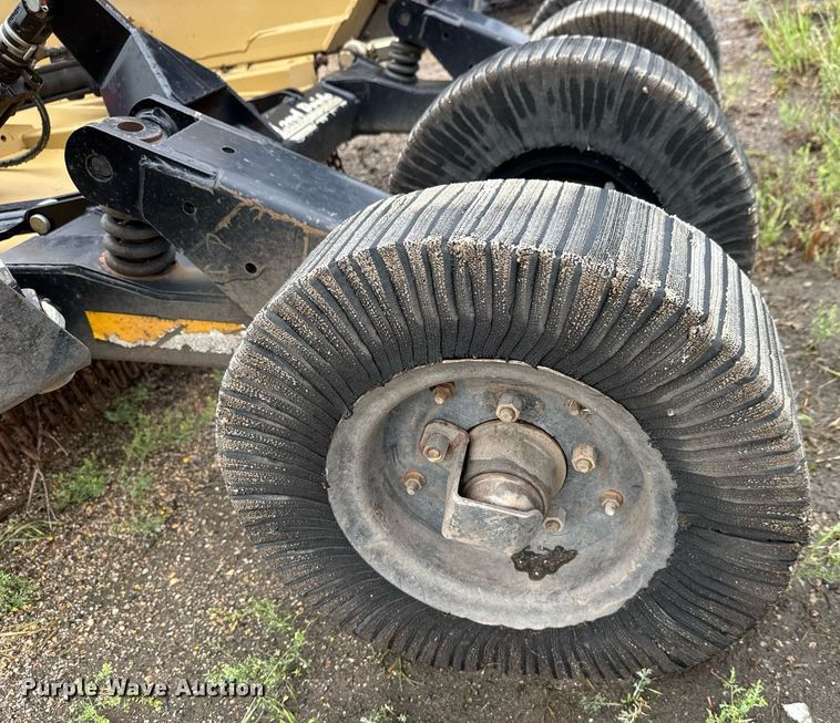 image for item DY0091 2018 Land Pride RCM5615 Commander Series 2 batwing rotary mower