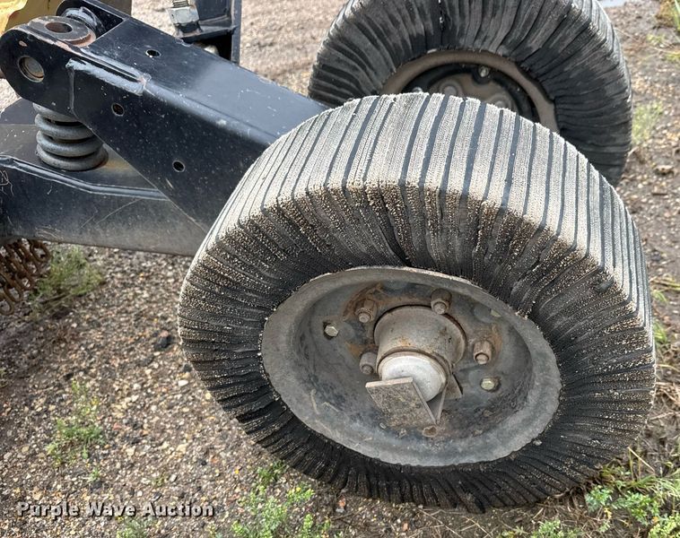 image for item DY0091 2018 Land Pride RCM5615 Commander Series 2 batwing rotary mower