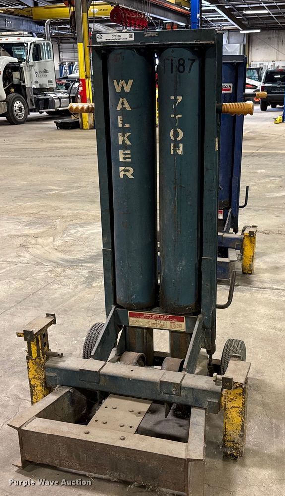 image for item DY0106 Walker jack