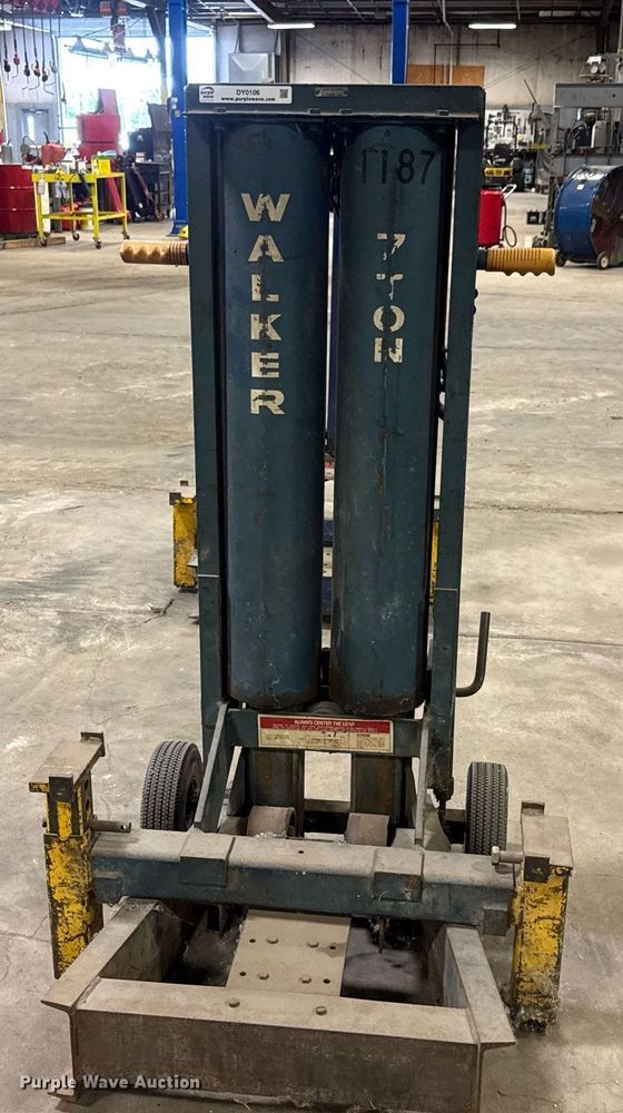 image for item DY0106 Walker jack