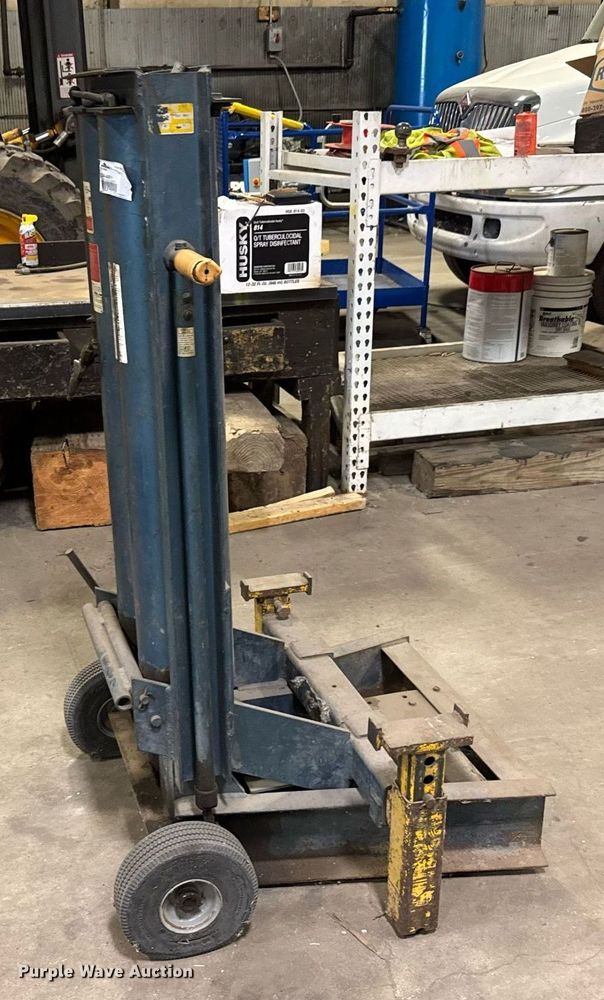 image for item DY0106 Walker jack