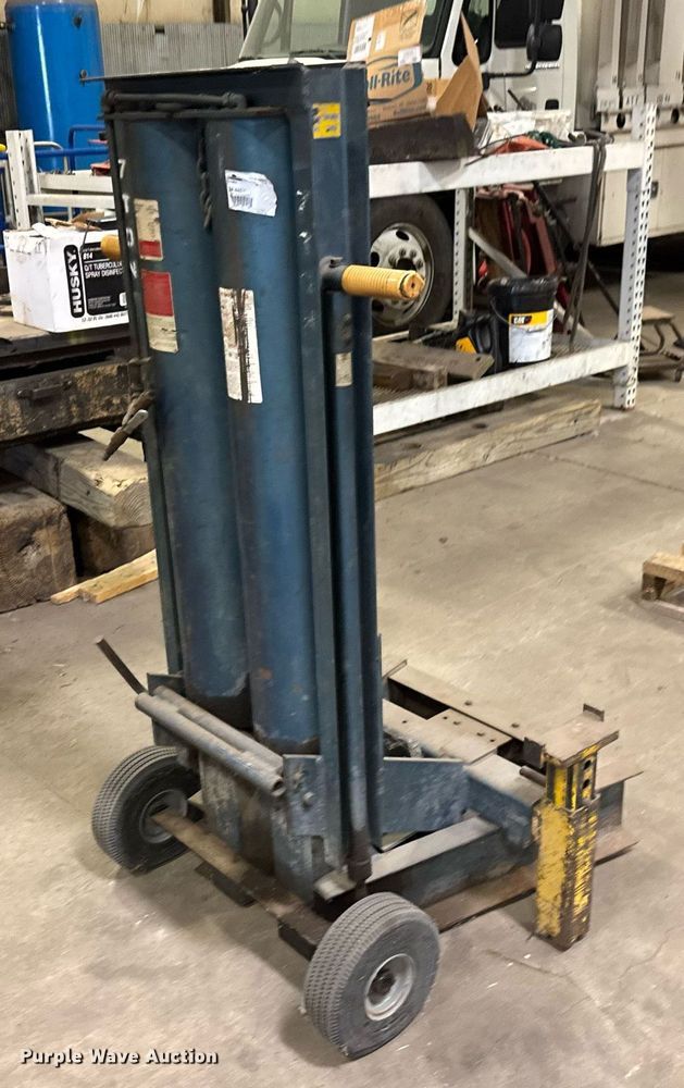 image for item DY0106 Walker jack