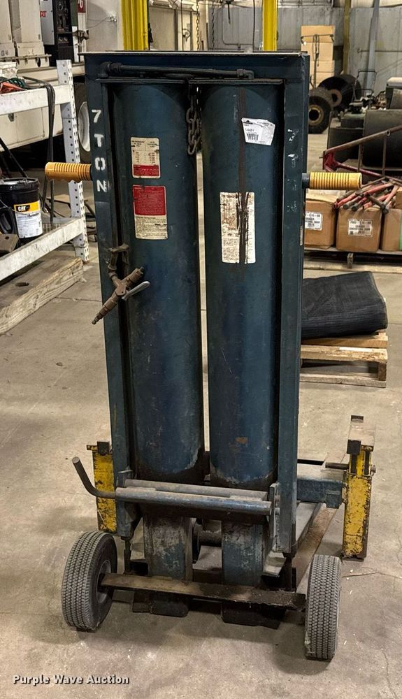 image for item DY0106 Walker jack